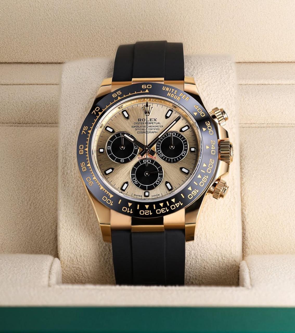 Rolex Daytona For Men Replica Watch
